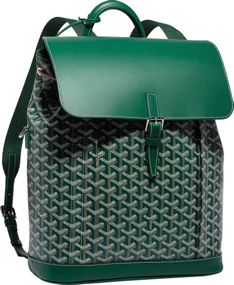 goyard alpin bag|goyard alpin price.